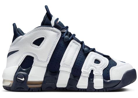 uptempo 96 olympic stockx